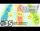 トリィの出自【ゼルダの伝説 知恵のかりもの】35