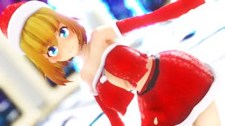 【東方ｍｍｄ】好き！雪！本気マジック　【アリス・マーガトロイド】【４ｋ】