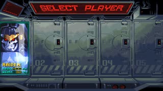 【TA】ザ・ニンジャウォーリアーズ ワンスアゲイン NORMAL 1784.17 sec. ライデン