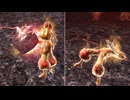 【無双OROCHI２ Ultimate】【リョナ】【孫尚香】【DLC衣装3】 岩石ドッジボール