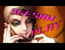 【ZOLA Project YUU】SEESAW PLAY【YUUオリジナル曲】