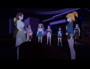 マーダーミステリー・オブ・ザ・デッド　第6話　「フェアウェル・パーティー」