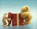 Forever Friends Bear 本篇素材 [60fps] クリスマス編(5)