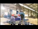 3ロールプレートベンディングマシン（強力型）