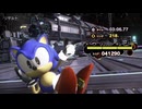 【シャドウジェネレーションズMOD】クラシックソニック【スキンMOD】