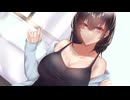 【紳士向け】10歳以上年上の幼馴染のお姉さんと純愛恋人ごっこ　おねえさんとのキス　体験版