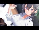 【紳士向け】ちょっぴりSで変態な姉との同棲生活　下着選びゲーム　体験版