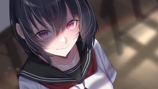【紳士向け】逆NTR趣味の先輩とのデート練習　キスの練習　体験版