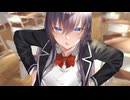【紳士向け】生真面目委員長と放課後のエッチなイベント　放課後のハプニング　体験版