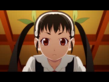 〈物語〉シリーズ オフ＆モンスターシーズン　#11　忍物語 しのぶマスタード 其ノ參
