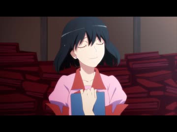 〈物語〉シリーズ オフ＆モンスターシーズン　#10　忍物語 しのぶマスタード 其ノ貮