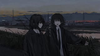 君が僕を嗤う日 うたってみた / てと