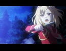 やり直し令嬢は竜帝陛下を攻略中 第12話『やり直し令嬢は竜帝陛下を攻略中』