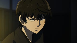 青のミブロ 第11話「真の強さ」