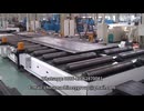 厚板金属用高速板面取り機 (plate  bevelling machine)