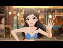 【ミリシタ】静香 志保 Large Size Party【マイオンリースイムウェア】