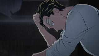 来世は他人がいい 第12話「彼女が翳ると闇夜が降りて雨がふる」