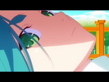 〈物語〉シリーズ オフ＆モンスターシーズン　#04　撫物語 なでこドロー 其ノ參