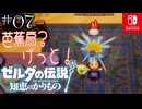 【カリモノ実況07】砂漠の特産マンゴー収穫祭ソロ【ゼルダの伝説 知恵のかりもの】