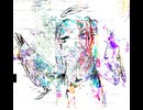 トライエッジ　初音ミク