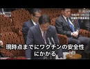 コロナワク〇〇の審議会への国の公式見解のまとめ