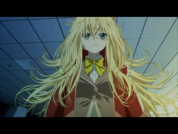 もめんたりー・リリィ 第1話「ひとりぼっちの後のさんまのひつまぶし」