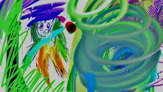 オリジナル曲　天宮千枝 　VOICEVOX:ずんだもん