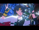 【ZenlessZoneZero／ゼンレスゾーンゼロMMD】フォニイ【浅羽悠真／Harumasa】