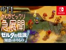 【カリモノ実況11】やっぱりな！知ってたよ！【ゼルダの伝説 知恵のかりもの】