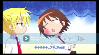 逆再生ホンヤクベイベー(自慢の字幕付き) 3話