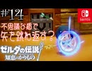 【カリモノ実況14】奴は再び立ち塞がる【ゼルダの伝説 知恵のかりもの】