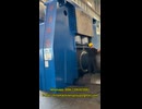 大型金属板圧延機