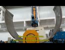 プレート曲げ機メーカー中国