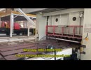鋼板矯正機およびレベラー機械メーカー