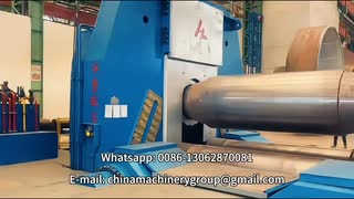 大型プレート圧延機メーカー