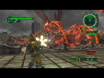 【地球防衛軍6】えどふろ6LD その7