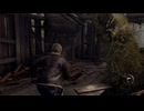 BIOHAZARD RE4 ゆっくり実況