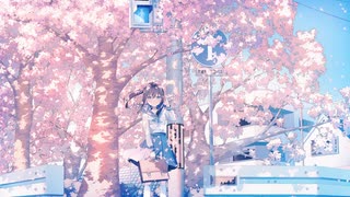 Amor feat.箱庭ハノ／音