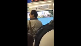 すなおなコンギョおじさん