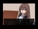 どっちも選びたい感動ゲームをプレイします。【キミのニセモノに恋をする】