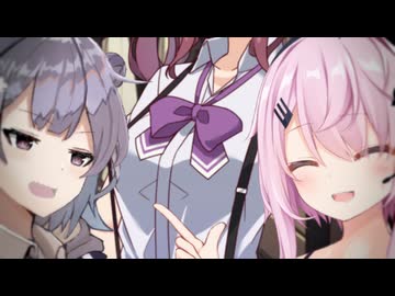 でっかいﾁﾌﾁﾌ【花隈千冬投稿祭2024冬】