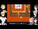 【刀剣乱舞偽実況】サンダの散々クリスマス【単発】