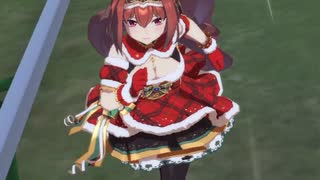 ウマ娘 プリティーダービー　チャンピオンズミーティング LONG
