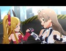 【ミリシタMV】「唸れ！ミリオンアーマー！」(リンケージSSR SHS スペシャルアピール)【1080p60/4K HDR】