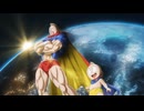 【キン肉マンMAD】IMAGINARY LIKE THE JUSTICE島爺さんVer