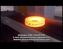 大型油圧プレス自動化生産ライン