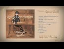 『Reading a Paperback Book / Midnight Reserve』2nd Full Album クロスフェード