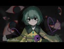 【東方アレンジ】closed eyes / ハルトマンの妖怪少女【東方インスト】