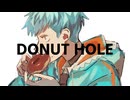 【UTAUカバー】ドーナツホール【日向夏葵】