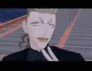 【MMDコナン】 ピンガで CH4NGE 【MMDモデル配布あり】